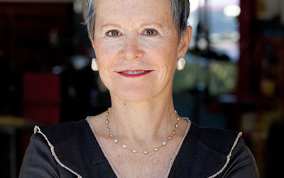 BSW Spotlight – Debi Baydush