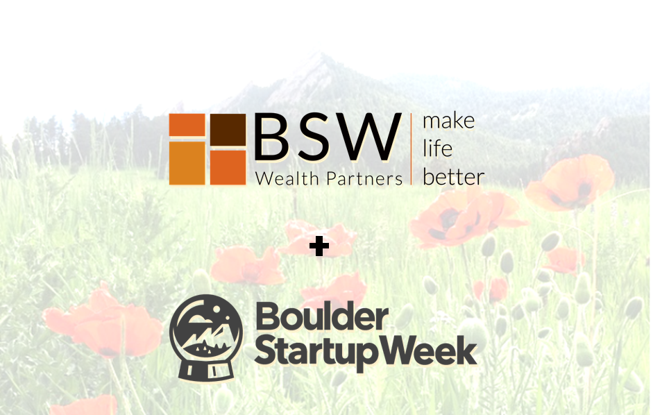 It’s About Community – BSW For BSW | BSW Wealth Partners