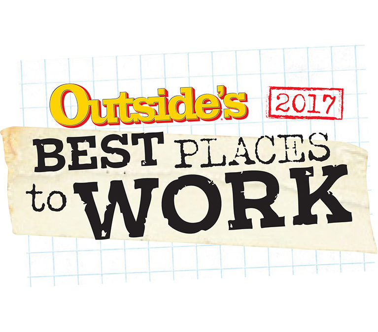 BSW Wealth Partners Recognized in Outside’s Best Places to Work 2017