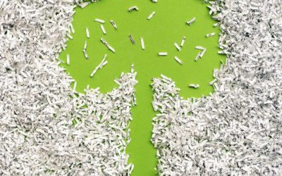 Annual Shred-It Day! Friday, April 20th