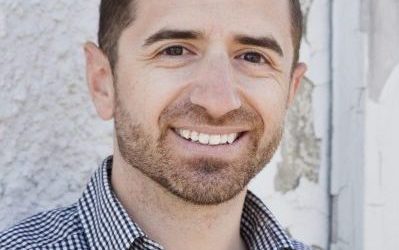 Employee Spotlight – Aaron Deitz