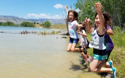 Happy Hour for Thorne Nature Experience on July 19th!
