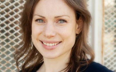 Employee Spotlight – Kat Biscornet