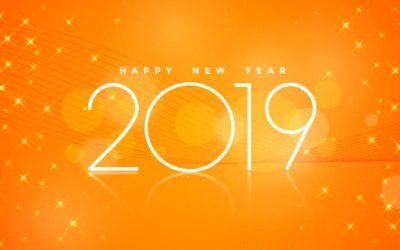 Happy New Year!
