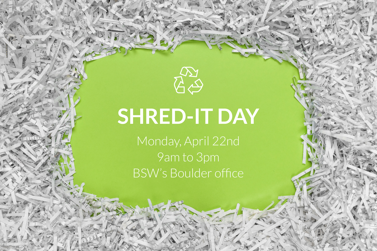 monday april 22