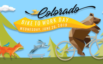 Bike to Work Day