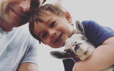 Lessons of Fatherhood