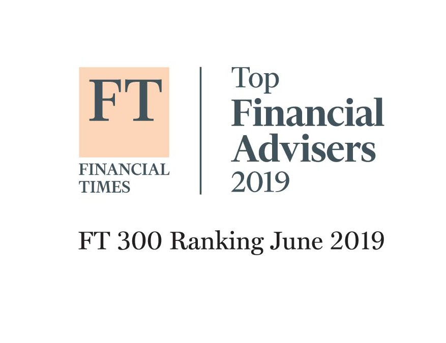 BSW Wealth Partners Recognized by Financial Times