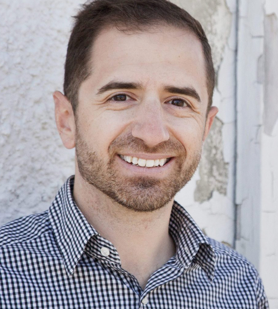 Aaron Deitz