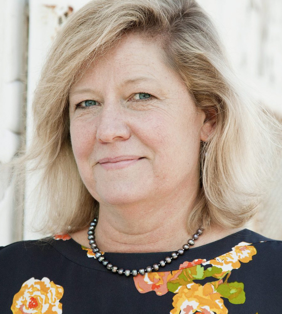 Janet Hoover