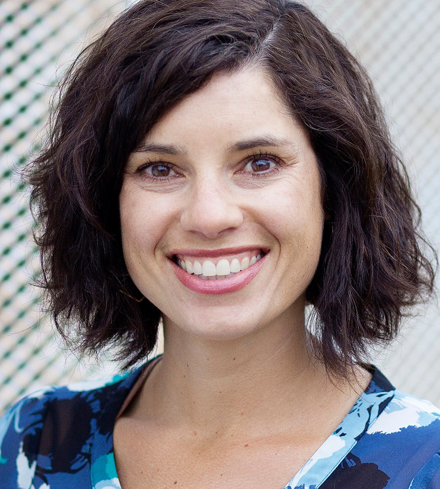 Julia Wentworth