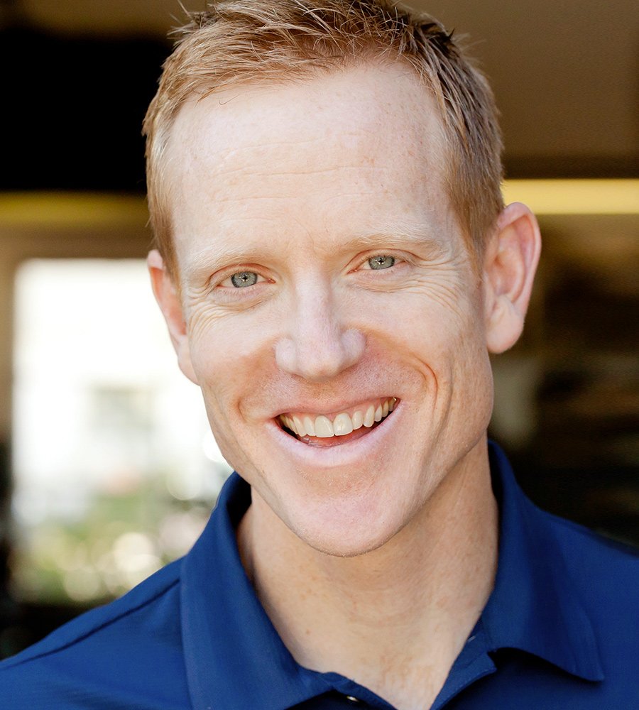David Wolf