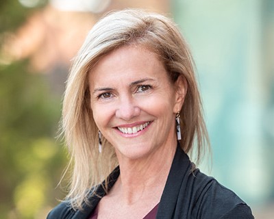 Maile McComb, Client Concierge
