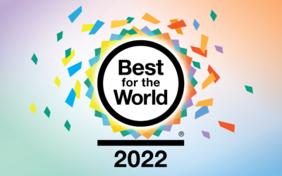 BSW Wealth Partners is a 2022 Best for the World™ B Corp!