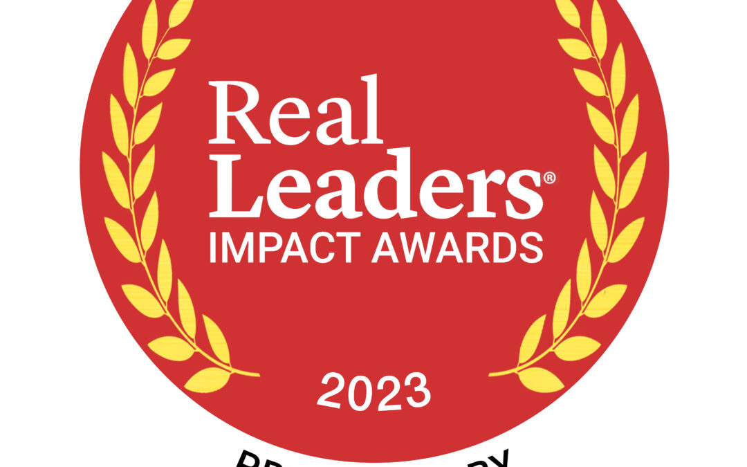 BSW Wealth Partners named to Real Leaders 300 Top Impact Companies List of 2023    