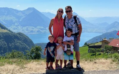 Swiss Family Bachmann – Important BSW Announcement!