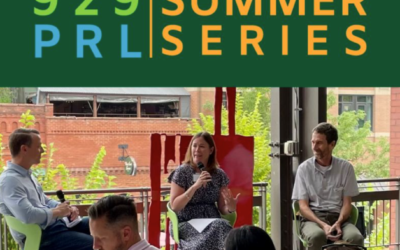 929 Summer Series – That’s a Wrap!